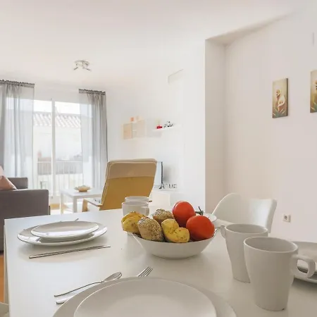 Fadesa Algaba 2 B Apartamento *