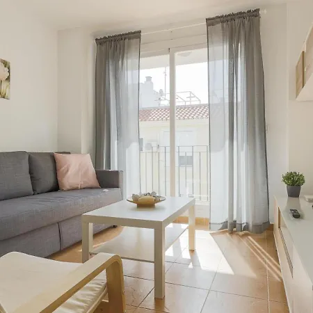 Apartamento Fadesa Algaba 2 B La Algaba