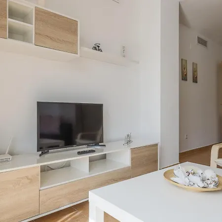 Apartamento Fadesa Algaba 2 B