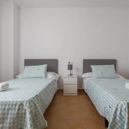 Fadesa Algaba 2 B Apartamento