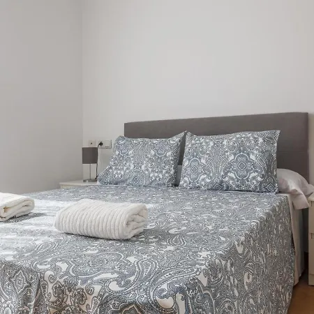 Fadesa Algaba 2 B Apartamento La Algaba