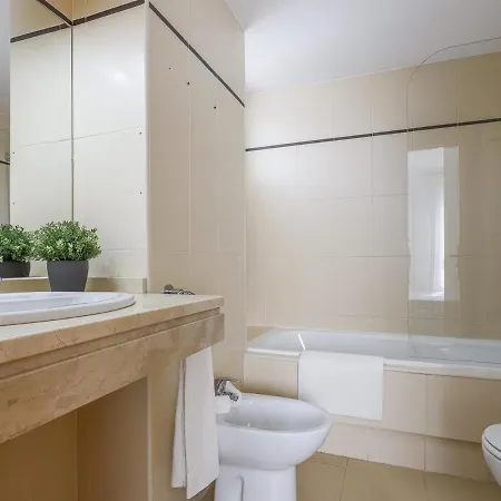 Fadesa Algaba 2 B Apartamento La Algaba