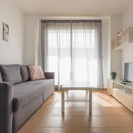 Fadesa Algaba 2 B Apartamento