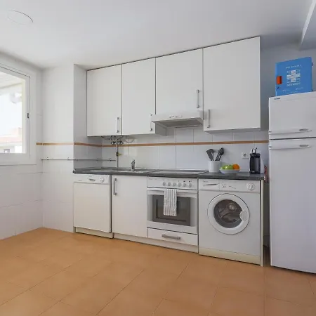 Fadesa Algaba 2 B Apartamento La Algaba