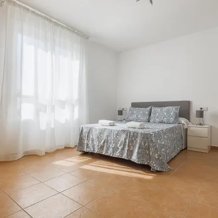 Apartamento Fadesa Algaba 2 B