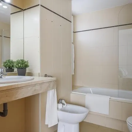 Apartamento Fadesa Algaba 2 B La Algaba